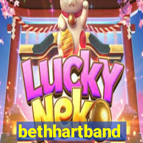 bethhartband