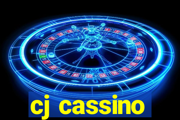 cj cassino