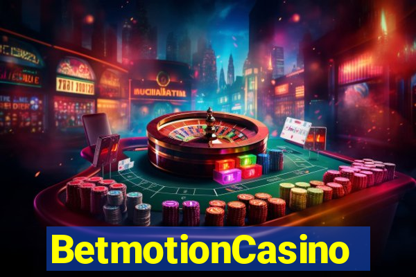 BetmotionCasino