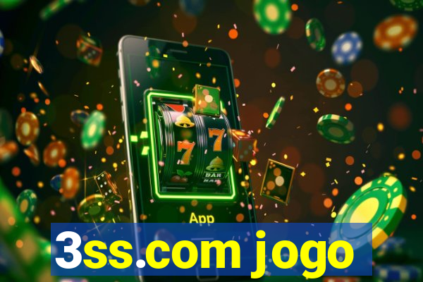 3ss.com jogo