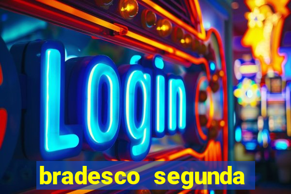 bradesco segunda via boleto