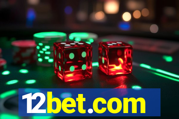 12bet.com