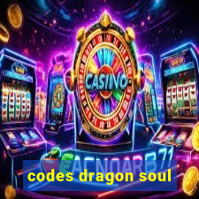 codes dragon soul