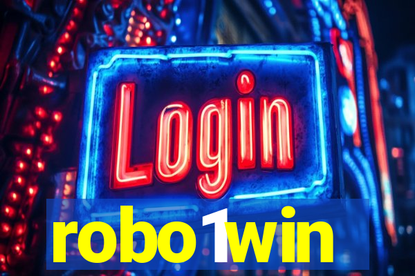 robo1win