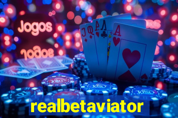 realbetaviator