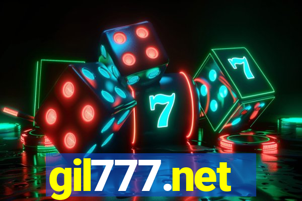 gil777.net