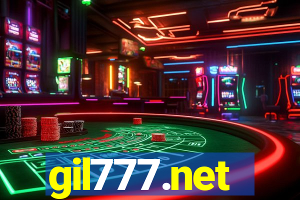 gil777.net