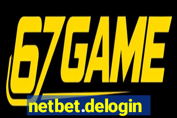 netbet.delogin