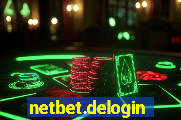 netbet.delogin