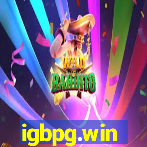 igbpg.win