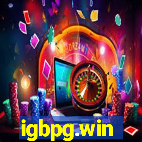 igbpg.win