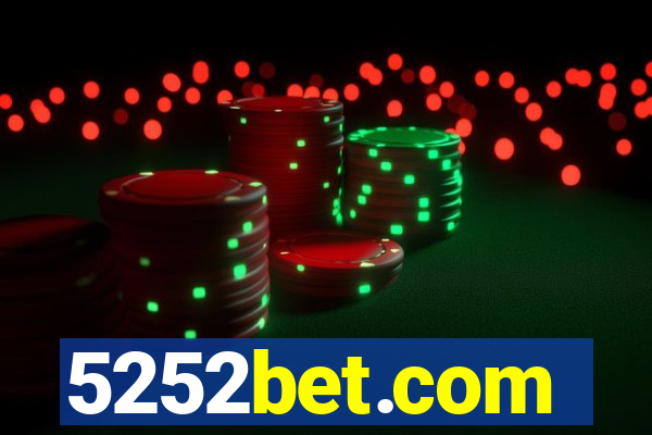 5252bet.com