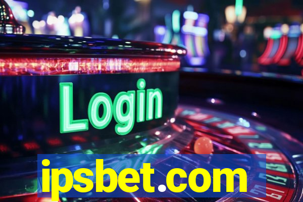 ipsbet.com