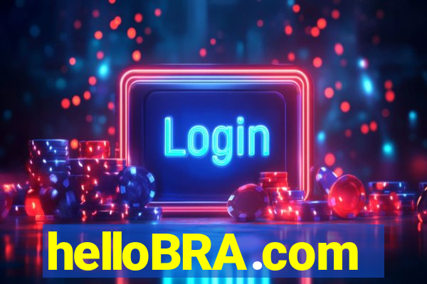 helloBRA.com