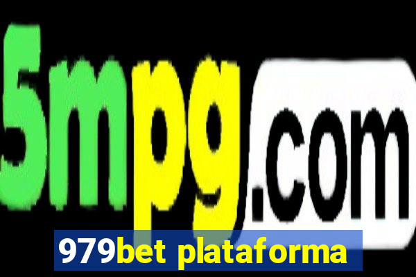 979bet plataforma