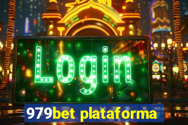 979bet plataforma