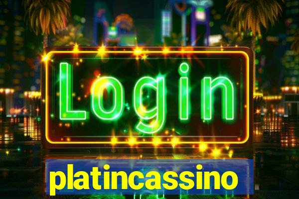 platincassino