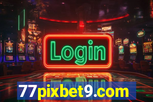 77pixbet9.com