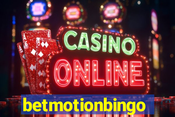 betmotionbingo