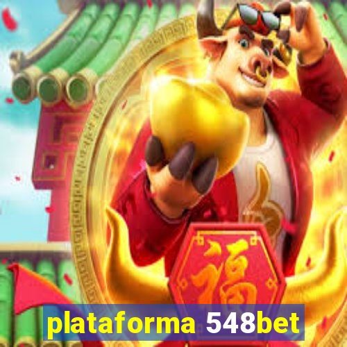 plataforma 548bet