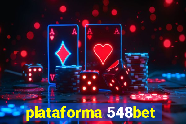 plataforma 548bet