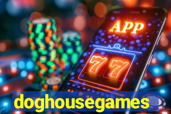 doghousegames