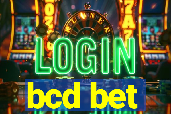 bcd bet