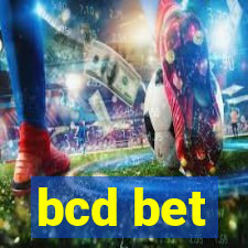 bcd bet