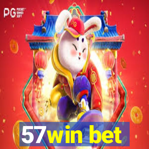 57win bet