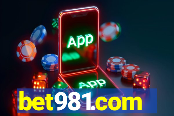 bet981.com