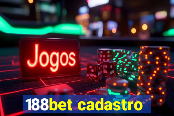 188bet cadastro