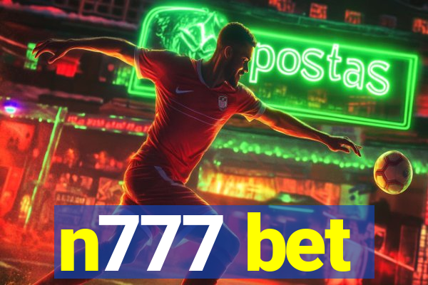 n777 bet