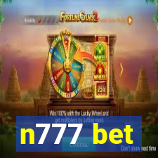 n777 bet