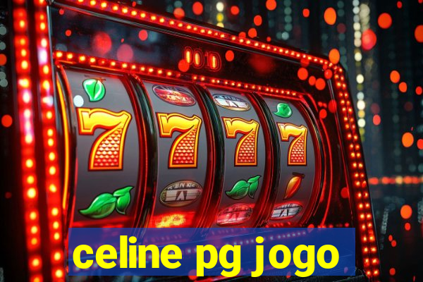 celine pg jogo