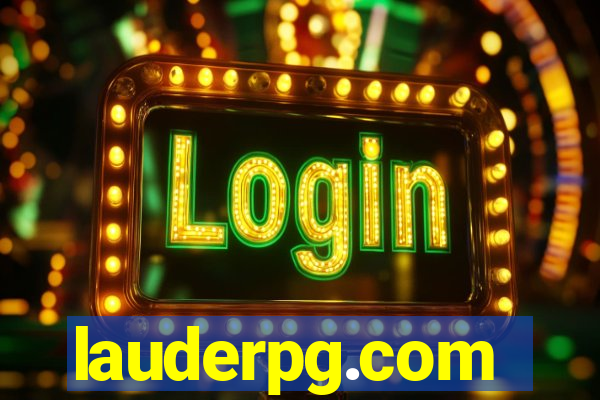 lauderpg.com