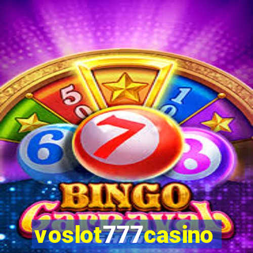 voslot777casino