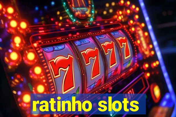 ratinho slots