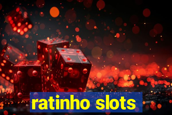 ratinho slots