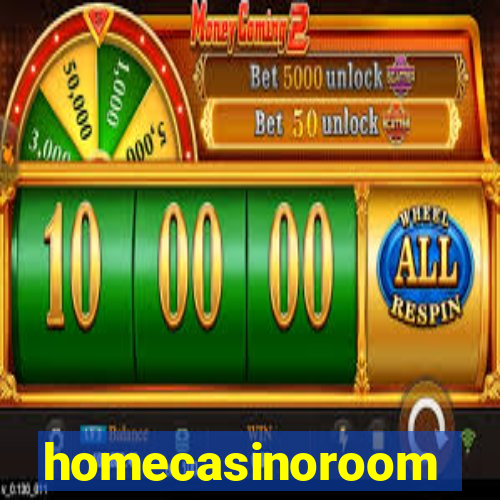 homecasinoroom