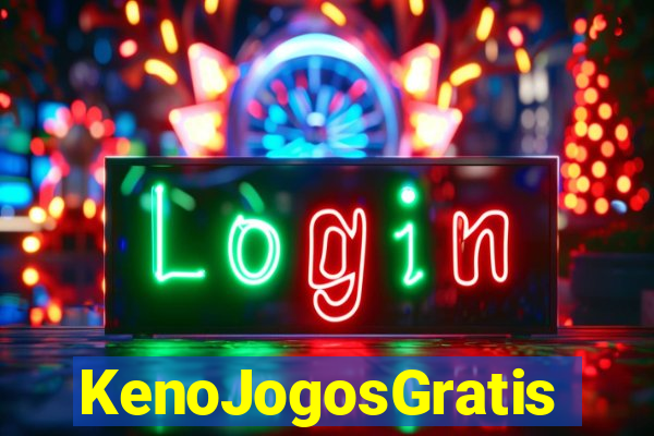 KenoJogosGratis