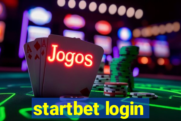 startbet login