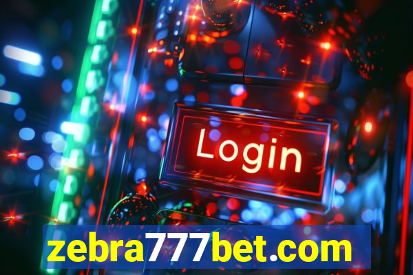 zebra777bet.com