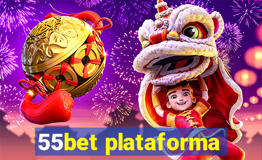 55bet plataforma