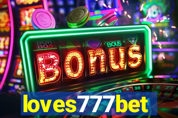 loves777bet