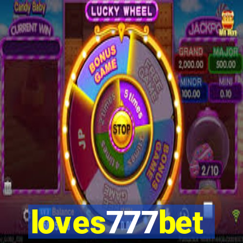 loves777bet