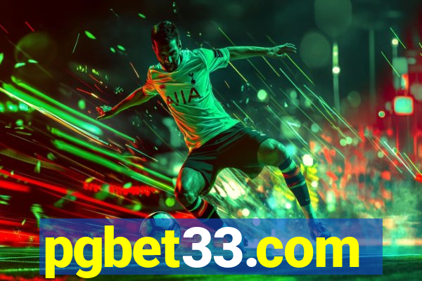 pgbet33.com