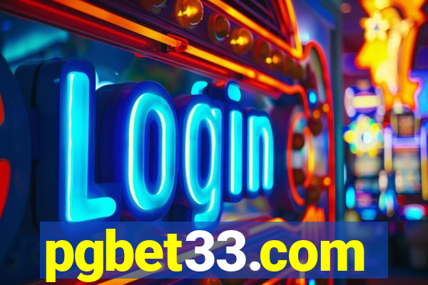 pgbet33.com