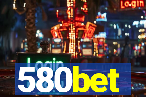 580bet