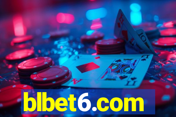 blbet6.com