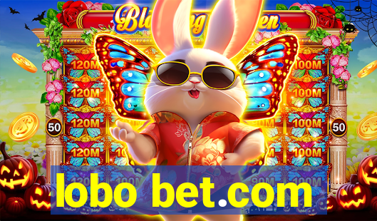 lobo bet.com